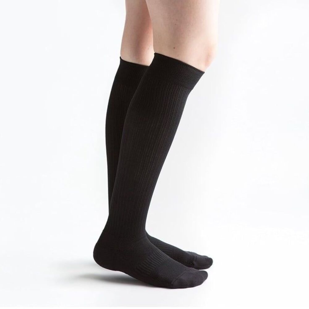Venactive 15-20 mmHg Active Compression Socks, Graduated Support NWT size S